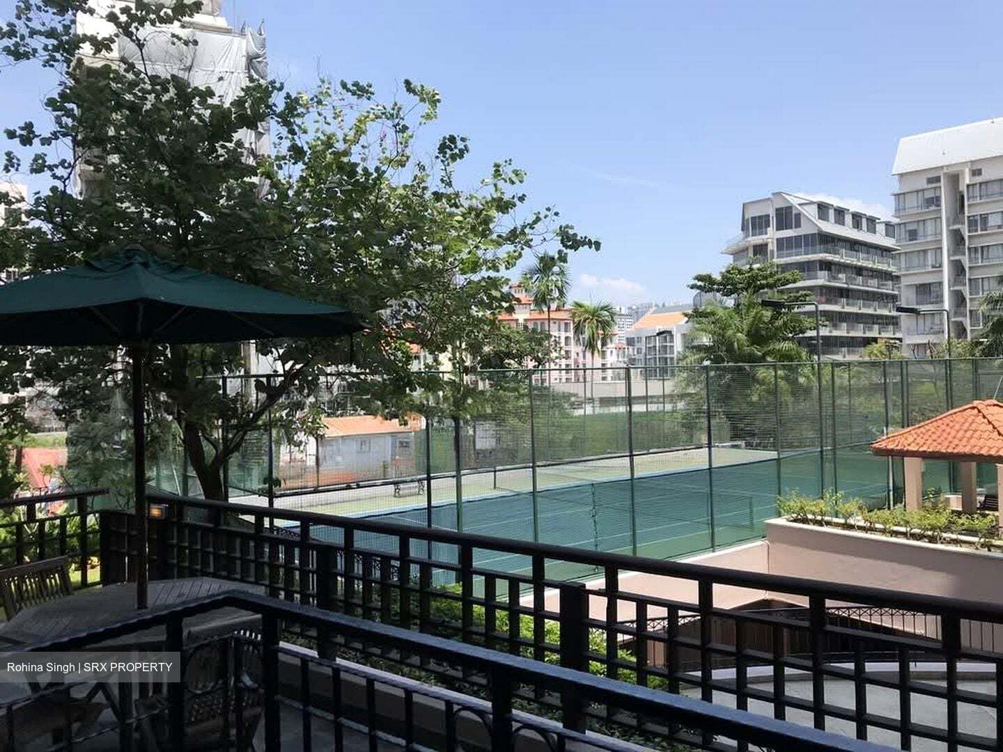 Aspen Heights (D9), Condominium #554429371